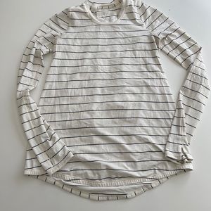 Lululemon Long Sleeve Top